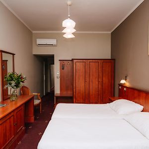 Driepersoonskamer